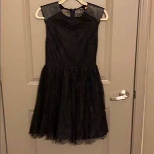 Alice + Olivia Cocktail Dress